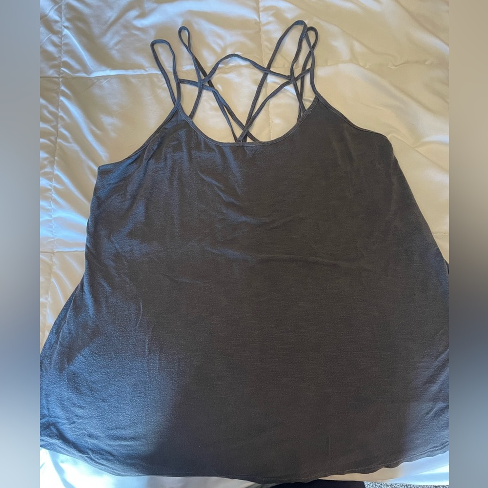 American eagle tank top